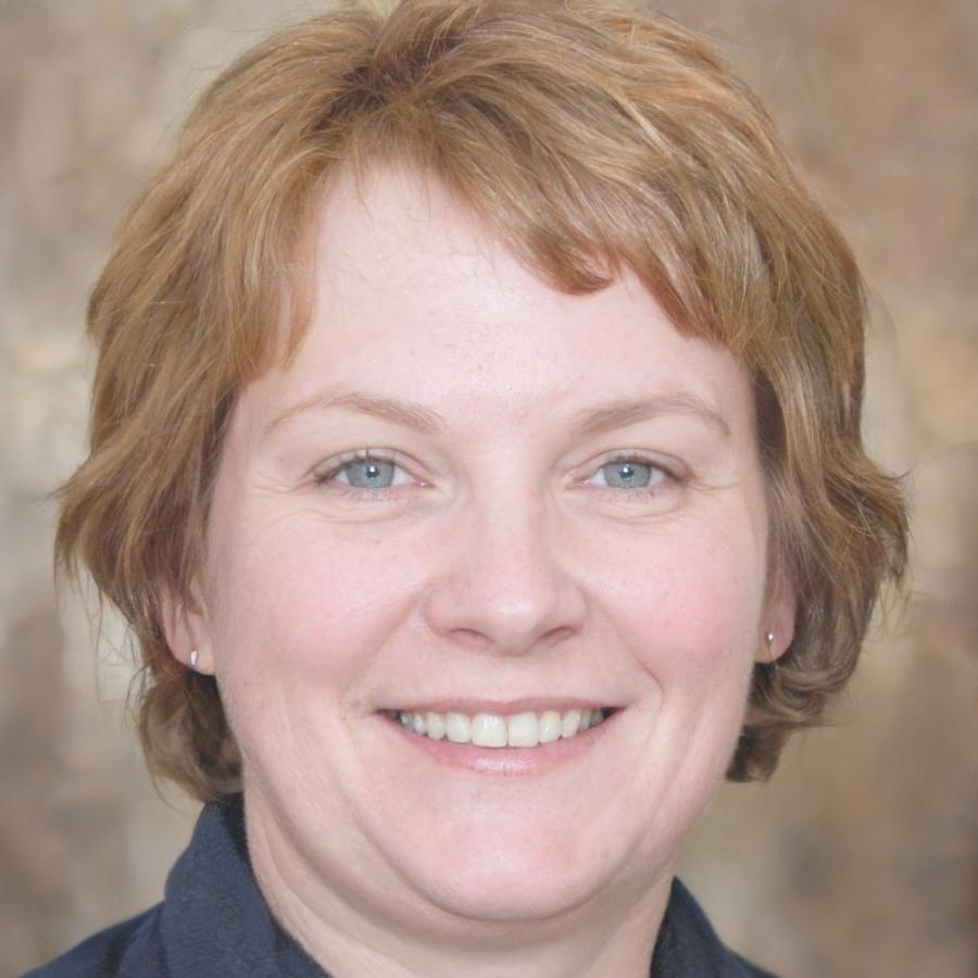 Portrait de Marie-Claude Beaumont, experte en calendriers d'investissement